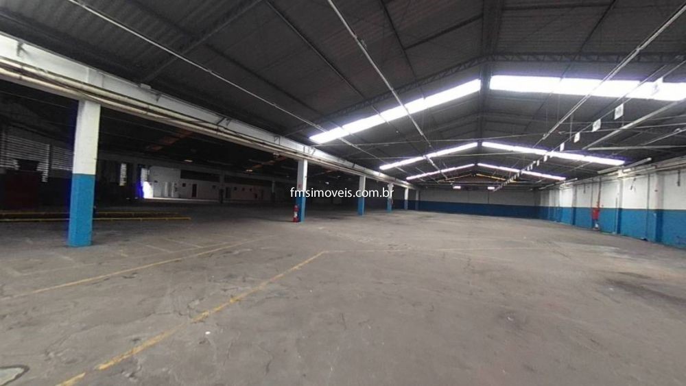 Depósito-Galpão, 2948 m² - Foto 20