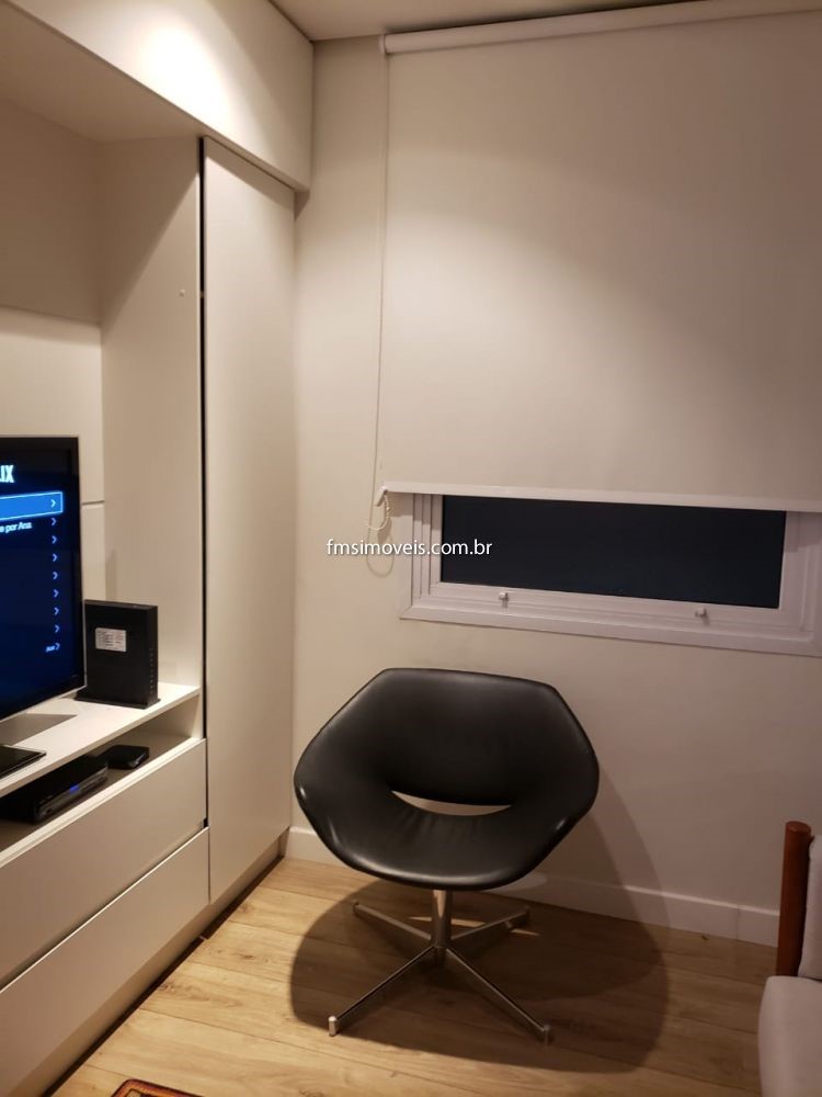 Apartamento, 1 quarto, 31 m² - Foto 14