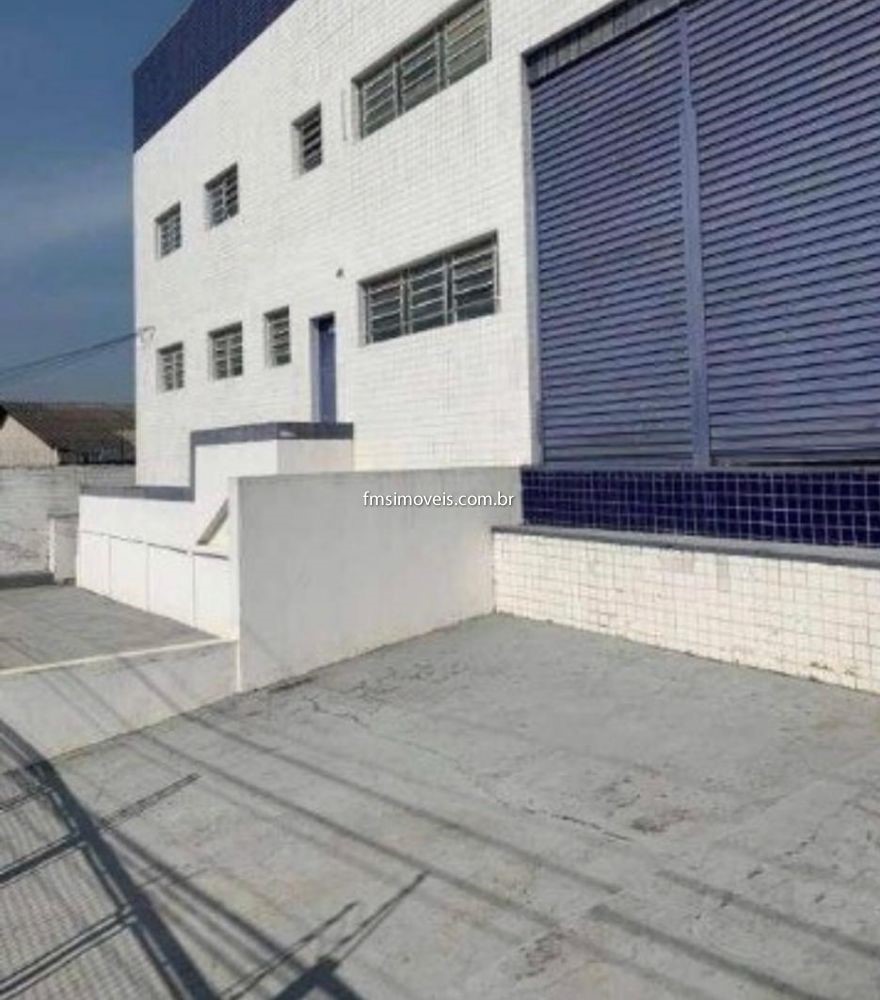Depósito-Galpão, 640 m² - Foto 5