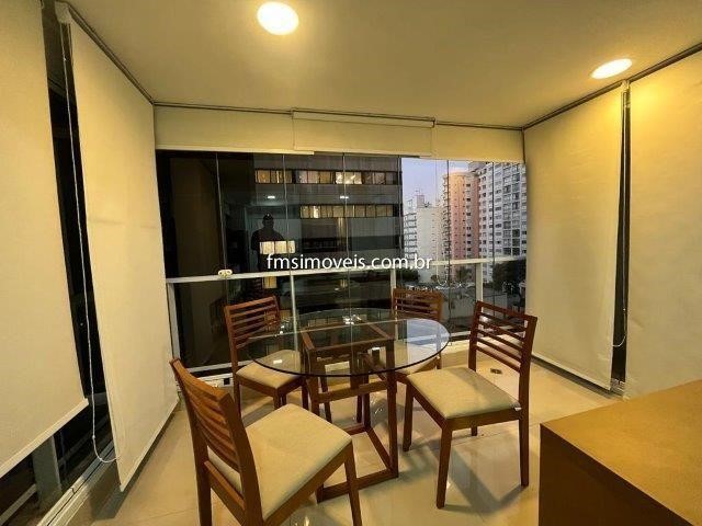 Apartamento, 1 quarto, 35 m² - Foto 5