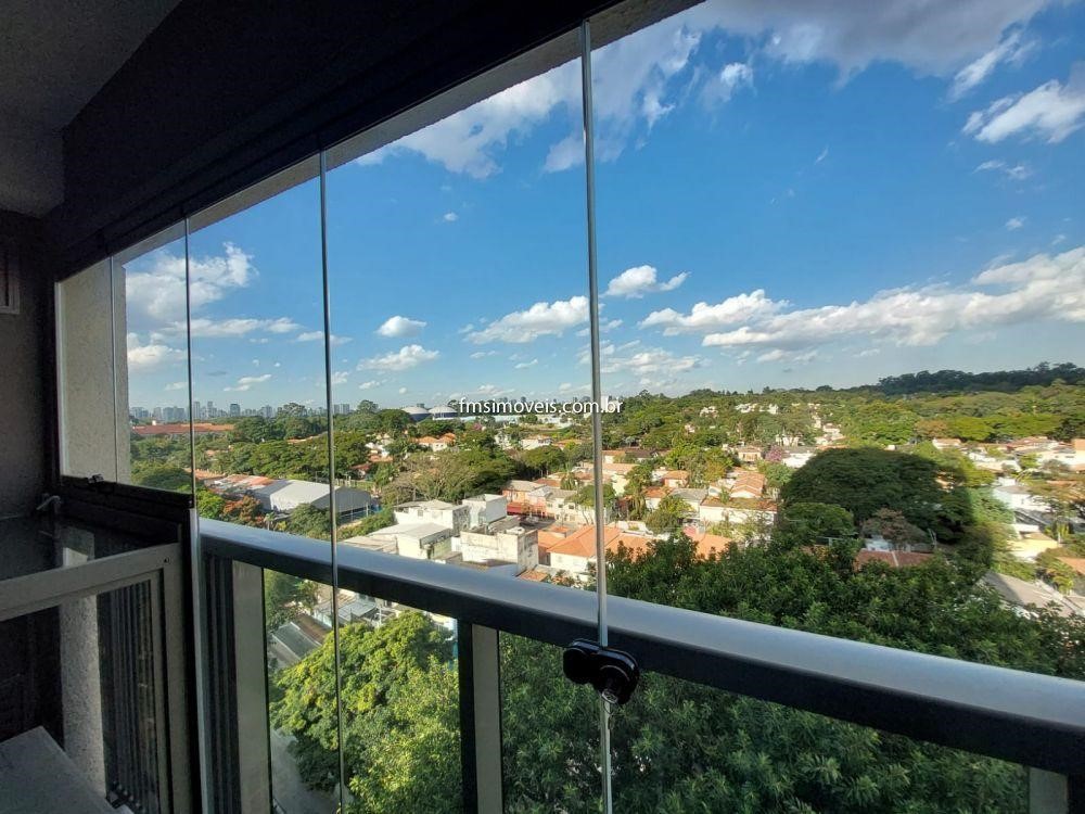 Apartamento, 1 quarto, 25 m² - Foto 11