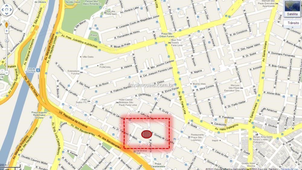 Prédio Inteiro, 3943 m² - Foto 5