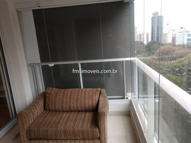 Apartamento, 1 quarto, 35 m² - Foto 11