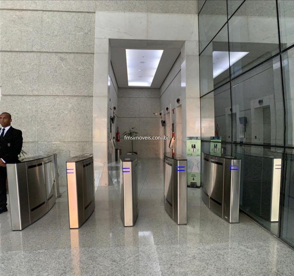 Conjunto Comercial-Sala para alugar, 311m² - Foto 14