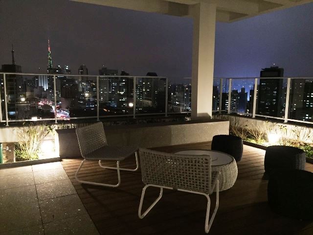 Apartamento, 1 quarto, 34 m² - Foto 17