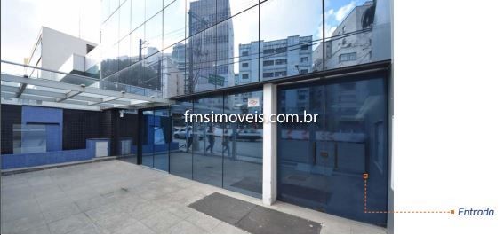 Prédio Inteiro, 4248 m² - Foto 1