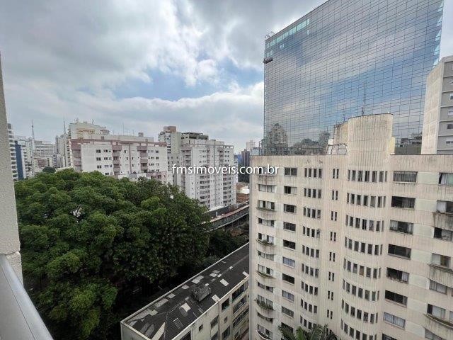 Apartamento, 1 quarto, 22 m² - Foto 8