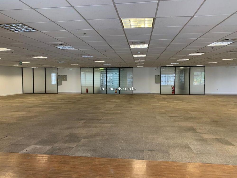 Conjunto Comercial-Sala para alugar, 311m² - Foto 22