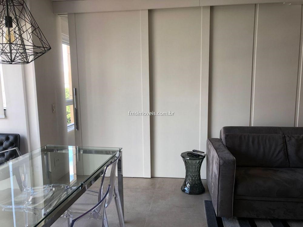 Apartamento, 1 quarto, 43 m² - Foto 7