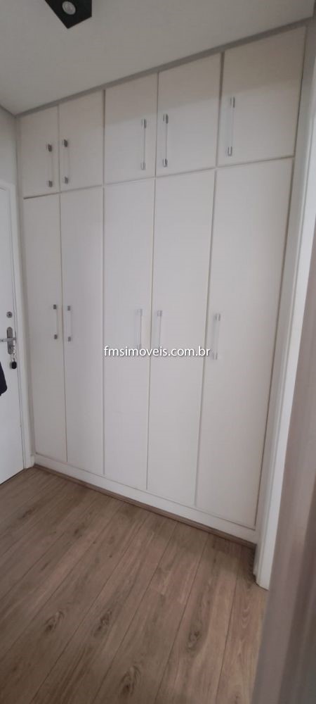 Apartamento, 1 quarto, 31 m² - Foto 8