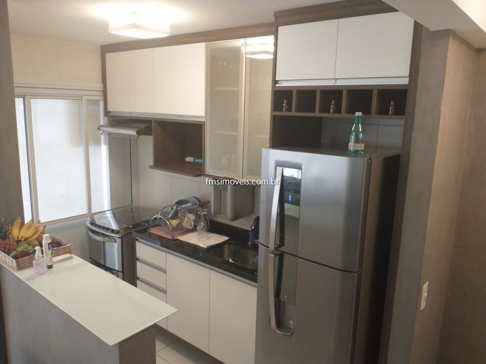 Cobertura, 2 quartos, 136 m² - Foto 21