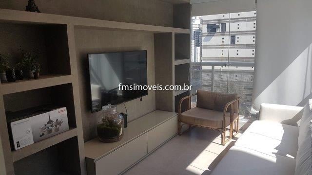 Apartamento, 2 quartos, 63 m² - Foto 4