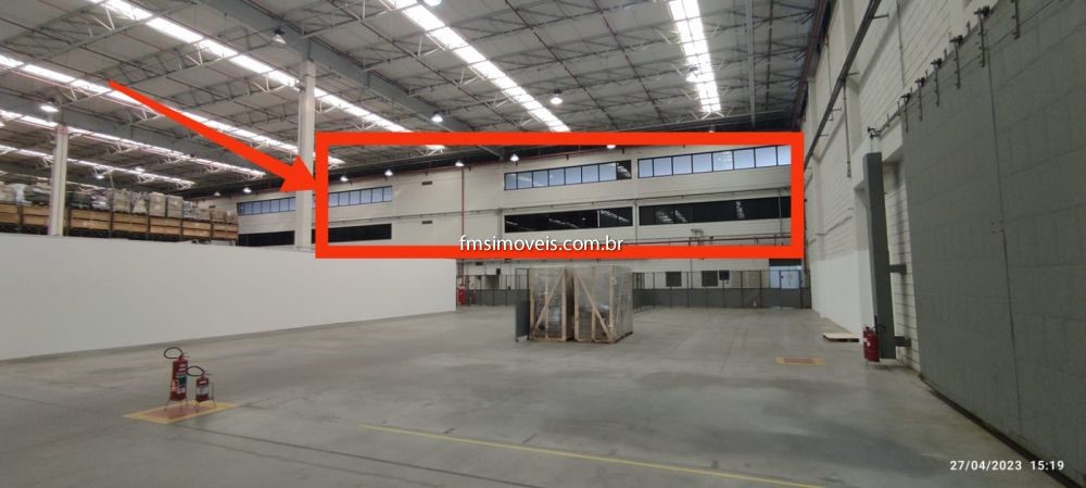 Sala-Conjunto, 330 m² - Foto 5
