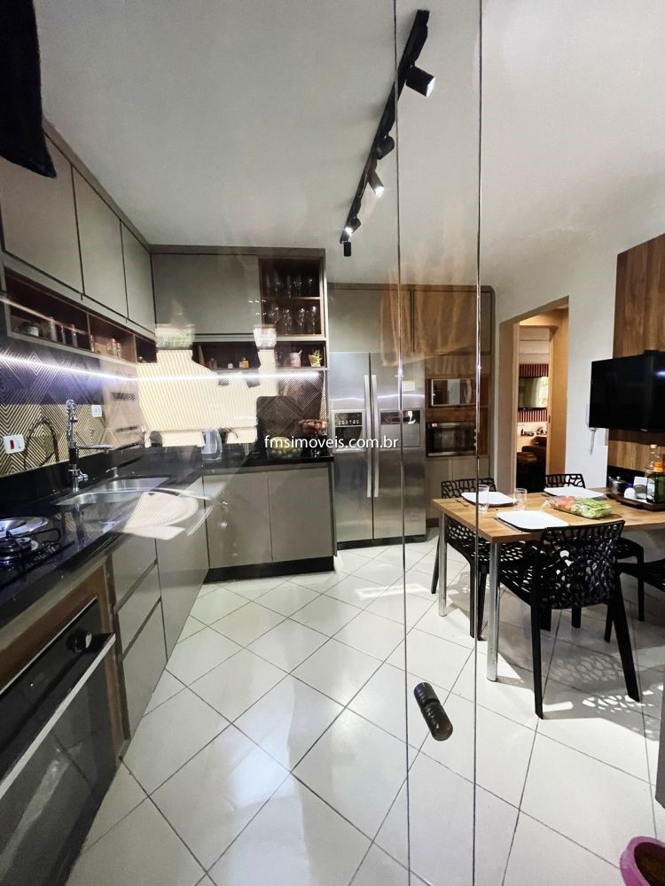 Apartamento, 3 quartos, 110 m² - Foto 2