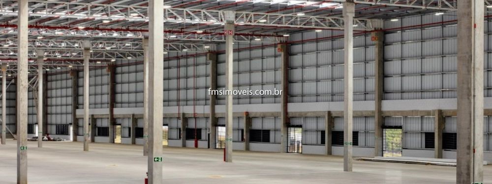 Depósito-Galpão, 1220 m² - Foto 6