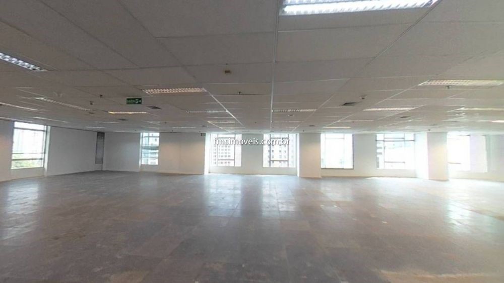 Sala-Conjunto, 1833 m² - Foto 4