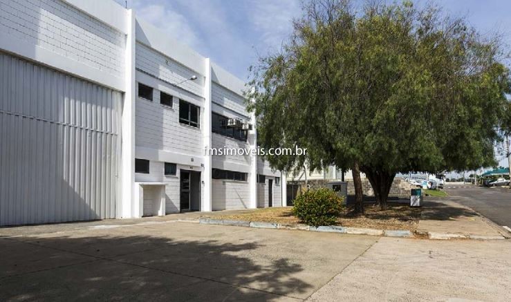 Depósito-Galpão, 1376 m² - Foto 11