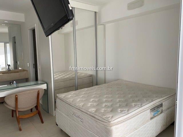 Apartamento, 1 quarto, 35 m² - Foto 2