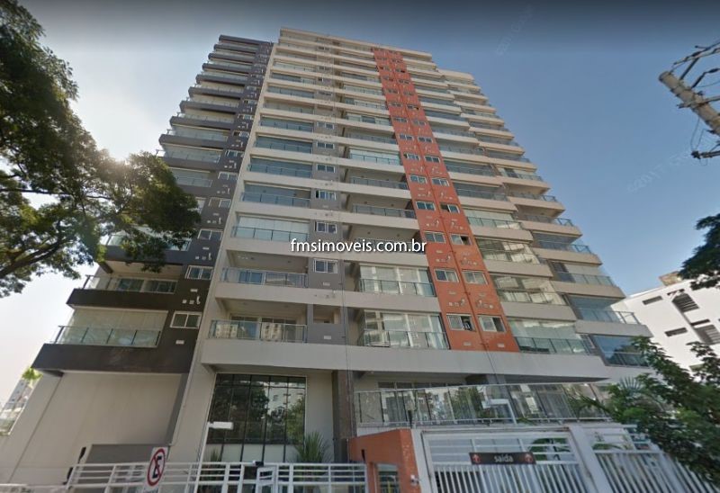 Apartamento, 1 quarto, 50 m² - Foto 35