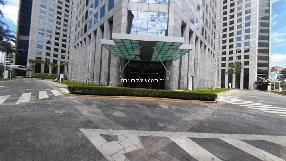 Sala-Conjunto, 1833 m² - Foto 9