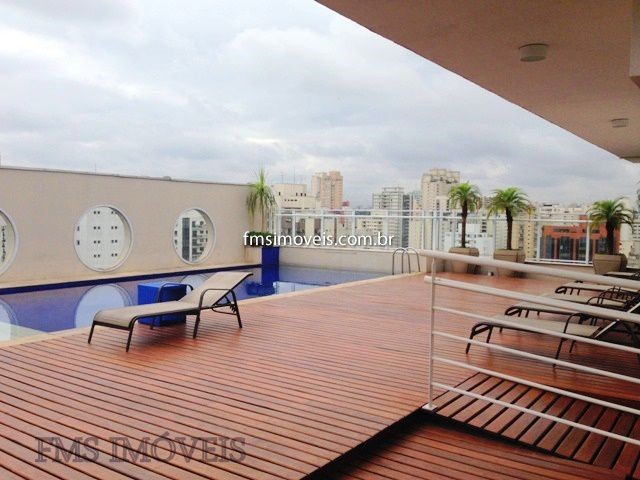 Apartamento, 1 quarto, 47 m² - Foto 36