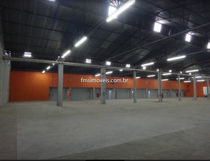 Depósito-Galpão, 3654 m² - Foto 23