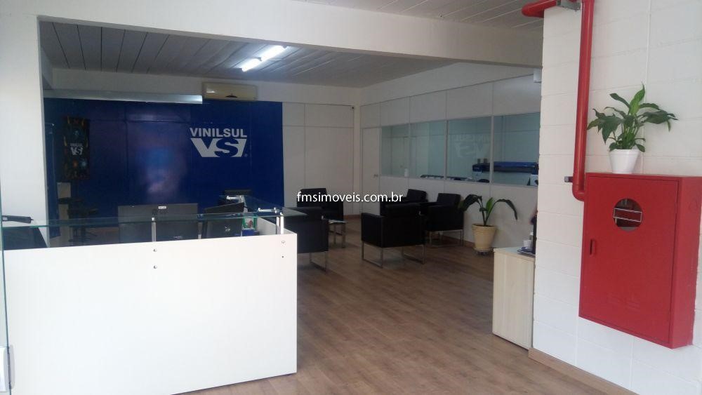 Depósito-Galpão, 2200 m² - Foto 7