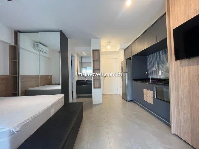 Apartamento, 1 quarto, 35 m² - Foto 10
