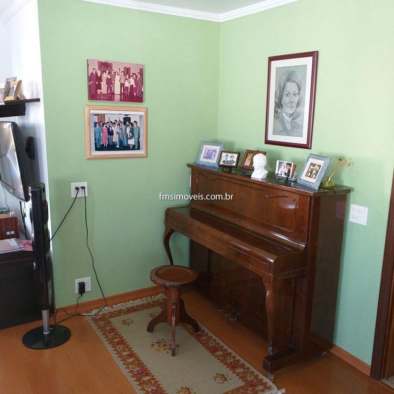 Cobertura, 4 quartos, 380 m² - Foto 7