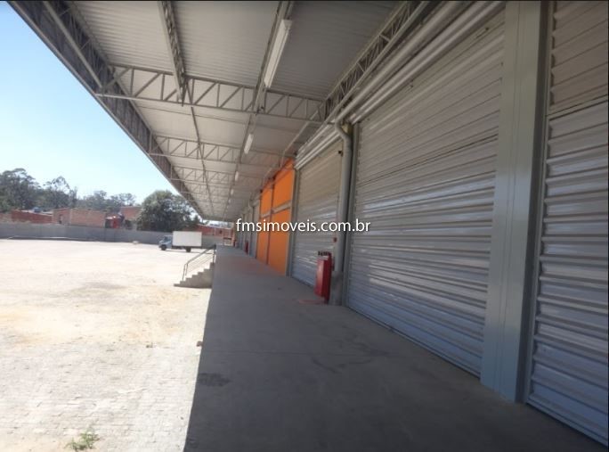 Depósito-Galpão, 3654 m² - Foto 36