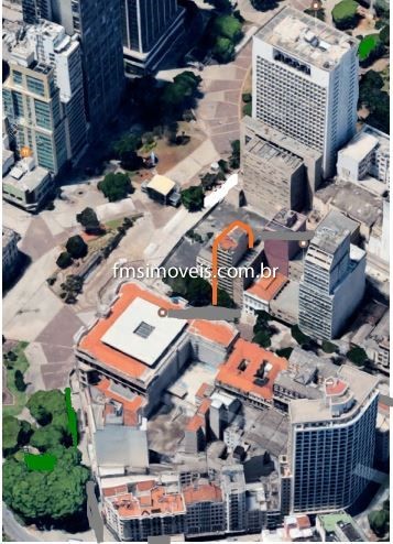 Prédio Inteiro, 2864 m² - Foto 10
