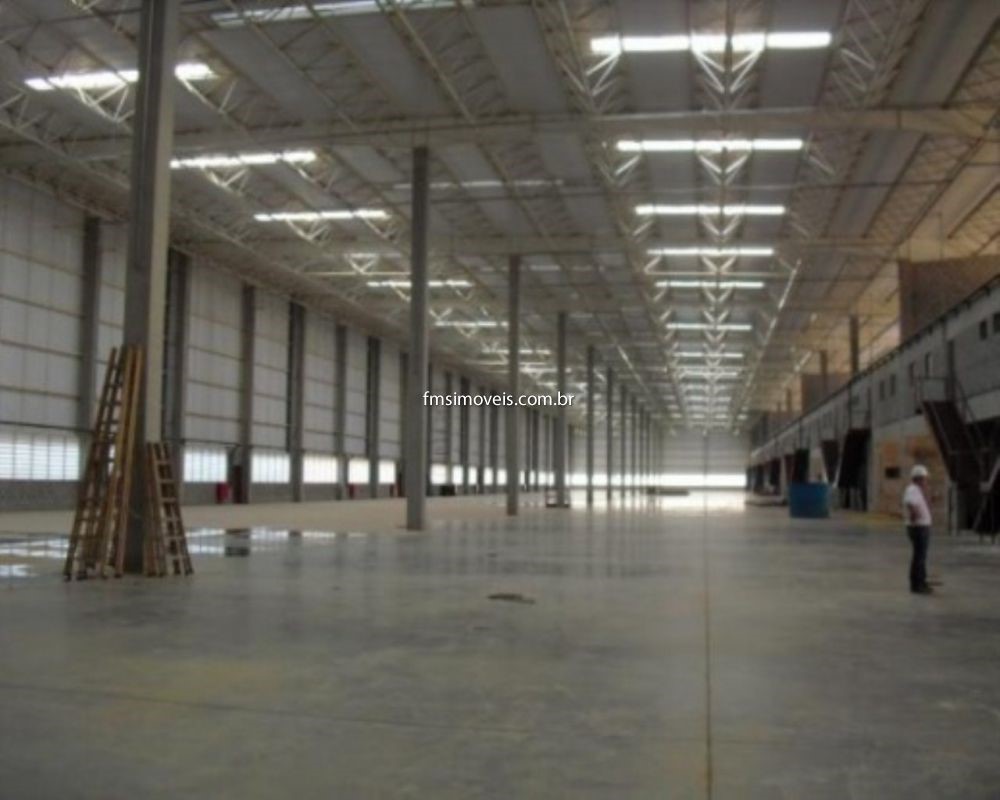 Depósito-Galpão, 4200 m² - Foto 6