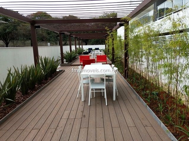 Apartamento, 1 quarto, 50 m² - Foto 22