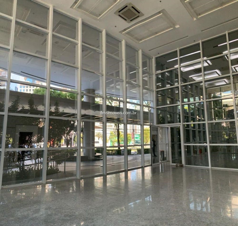 Conjunto Comercial-Sala para alugar, 311m² - Foto 12