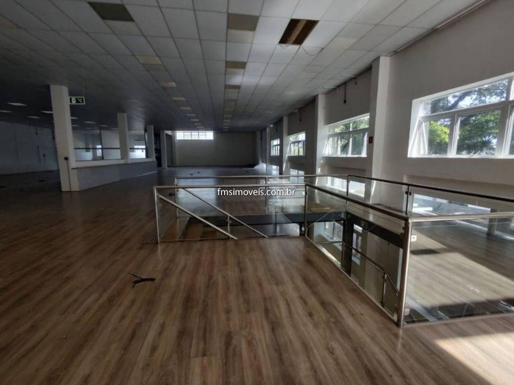 Loja-Salão, 943 m² - Foto 2