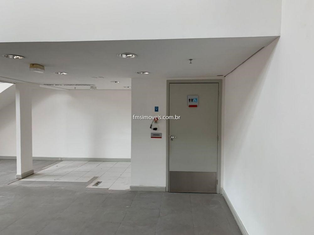 Loja-Salão, 138 m² - Foto 24