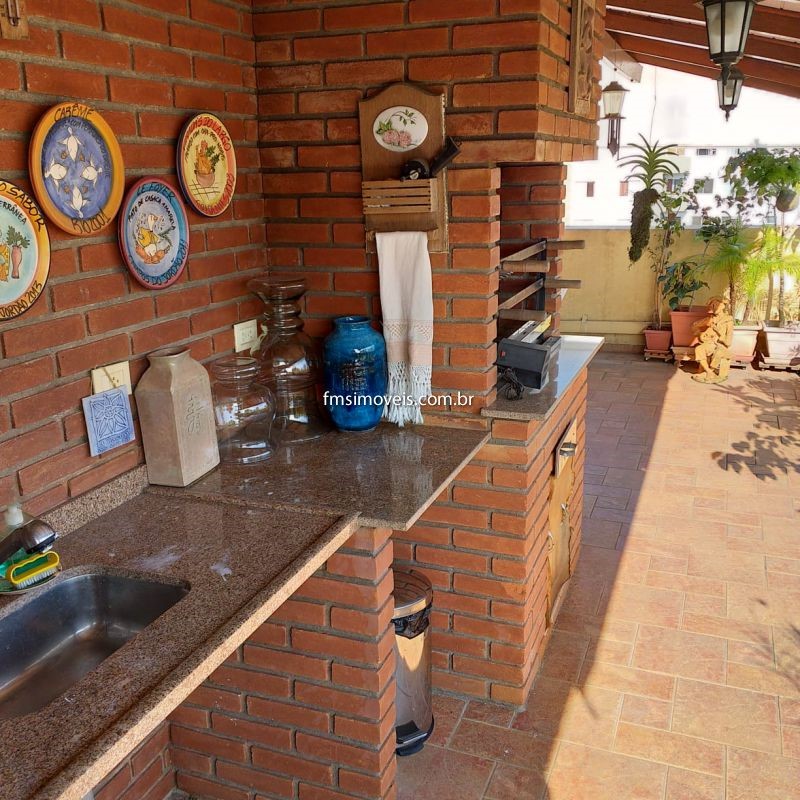 Cobertura, 4 quartos, 380 m² - Foto 40