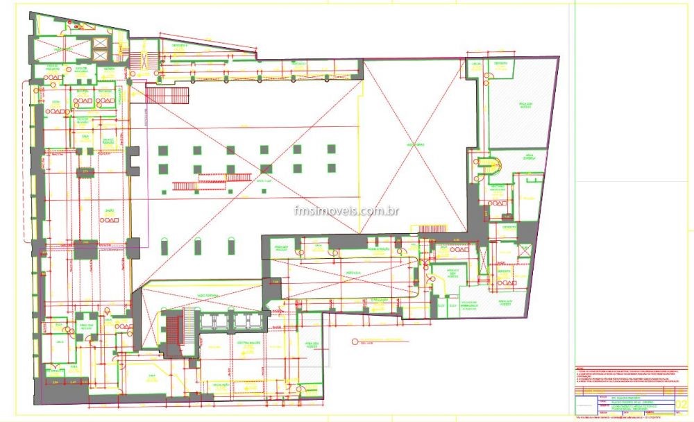 Loja-Salão, 3217 m² - Foto 8