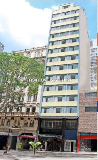 Prédio Inteiro, 2864 m² - Foto 2