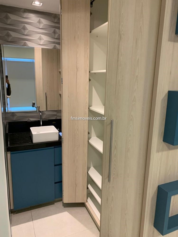 Apartamento, 1 quarto, 35 m² - Foto 15