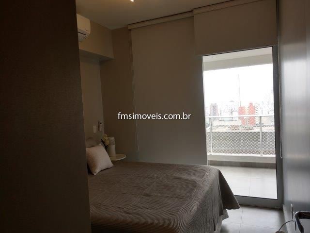 Apartamento, 1 quarto, 50 m² - Foto 8