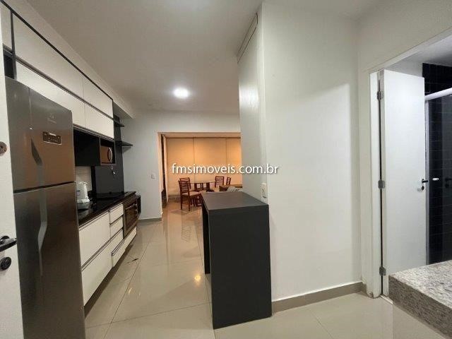 Apartamento, 1 quarto, 35 m² - Foto 4