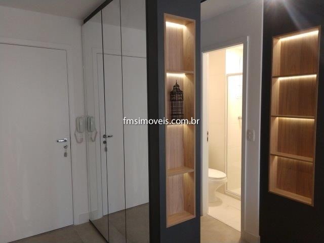 Apartamento, 1 quarto, 35 m² - Foto 6