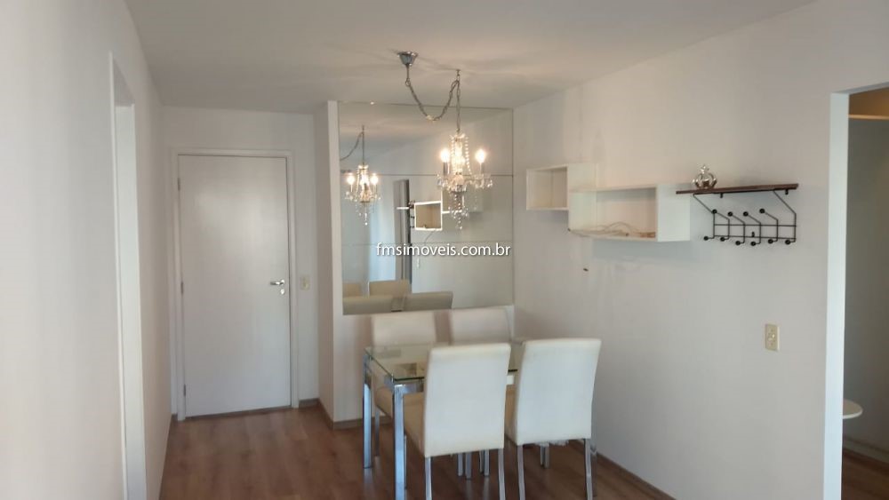 Apartamento, 1 quarto, 45 m² - Foto 1