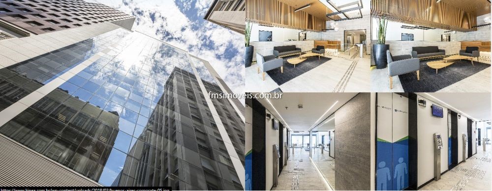 Sala-Conjunto, 638 m² - Foto 1