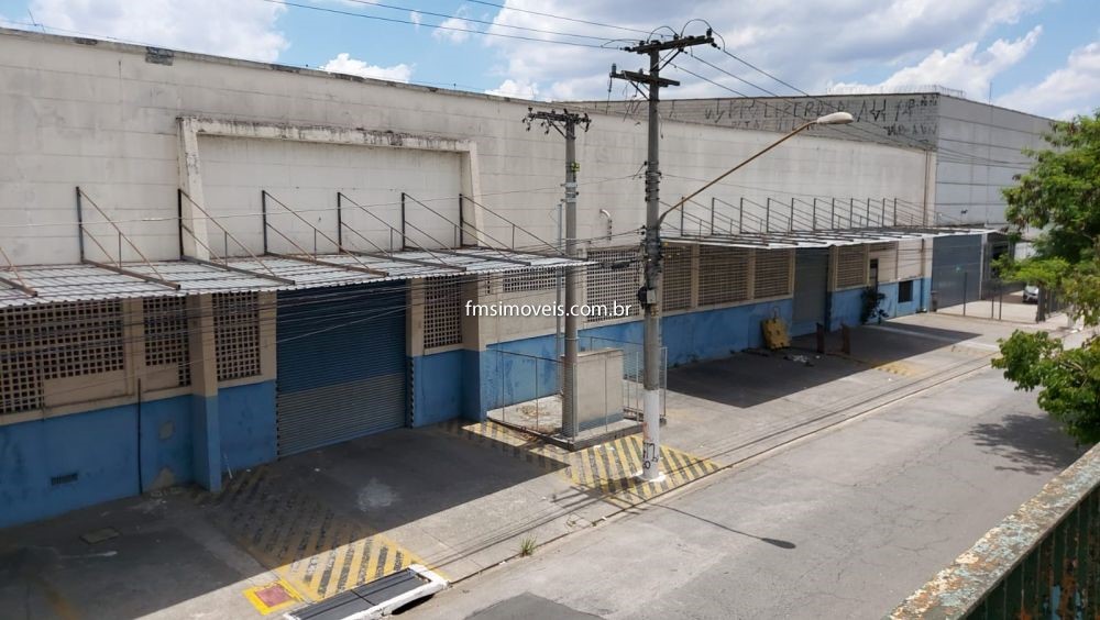Depósito-Galpão, 2948 m² - Foto 5