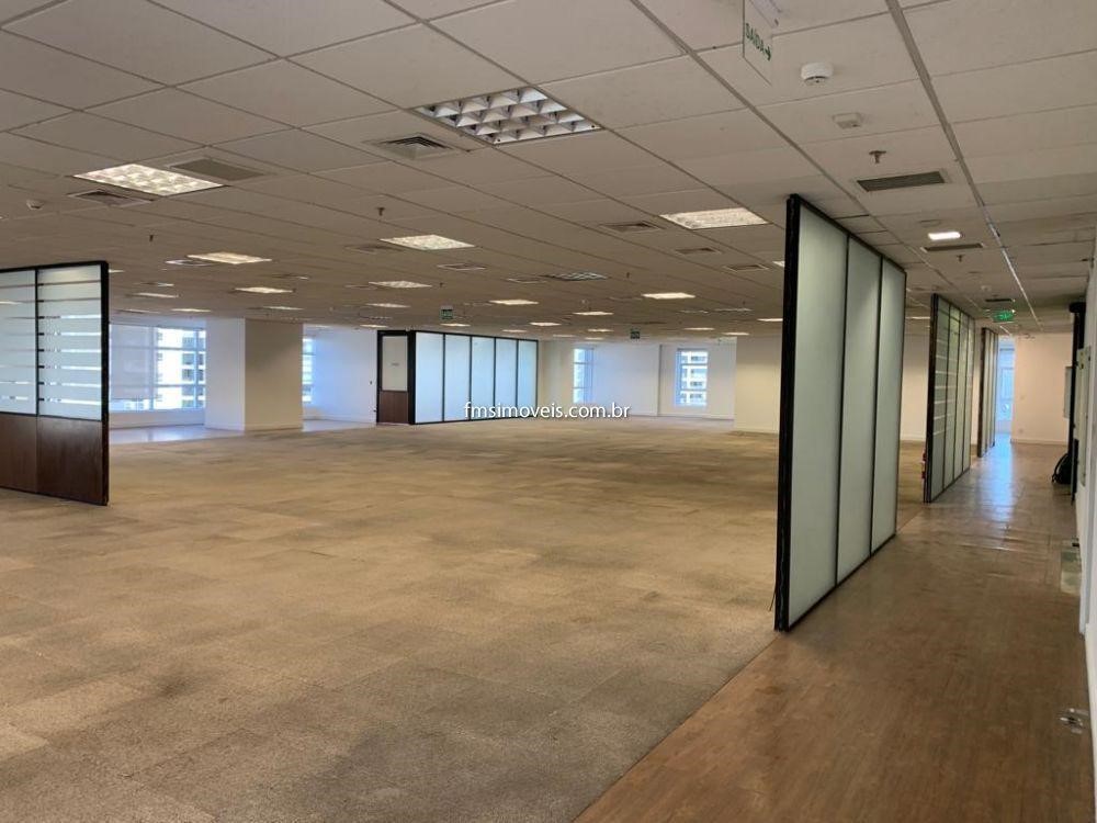 Conjunto Comercial-Sala para alugar, 311m² - Foto 20