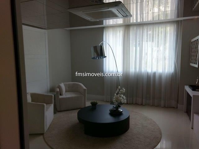 Apartamento, 1 quarto, 54 m² - Foto 40