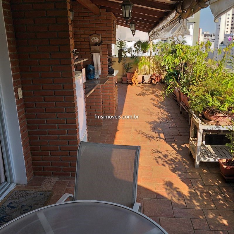 Cobertura, 4 quartos, 380 m² - Foto 42