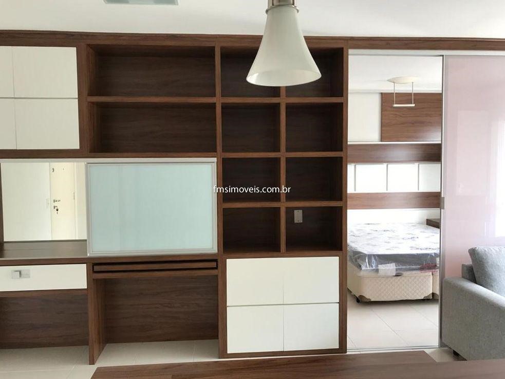 Apartamento, 1 quarto, 46 m² - Foto 9